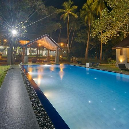 Athena Lake By Seedevi Dambulla Exterior foto