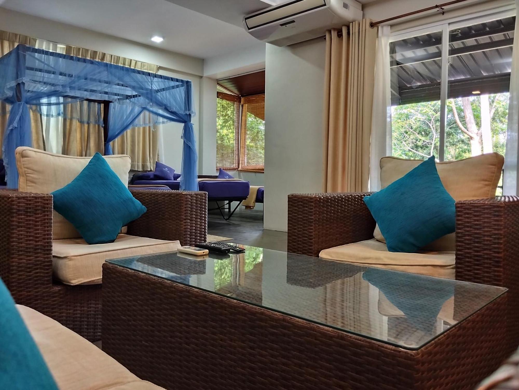 Athena Lake By Seedevi Dambulla Exterior foto