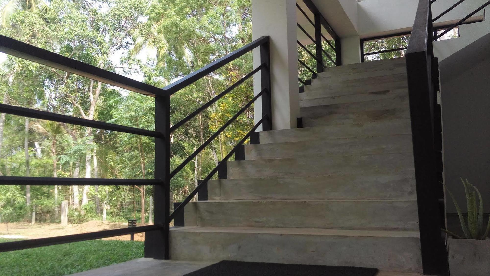 Athena Lake By Seedevi Dambulla Exterior foto