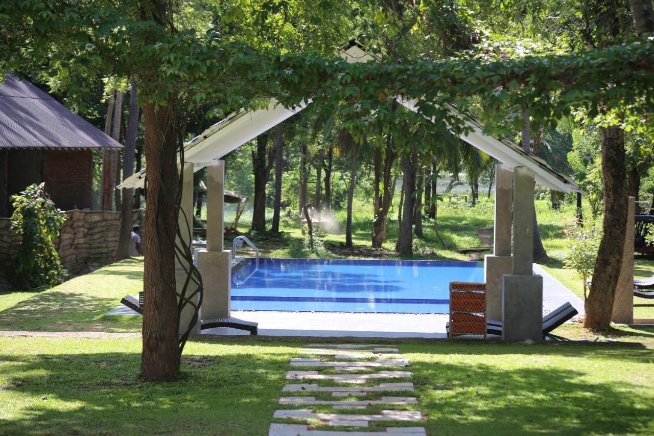 Athena Lake By Seedevi Dambulla Exterior foto